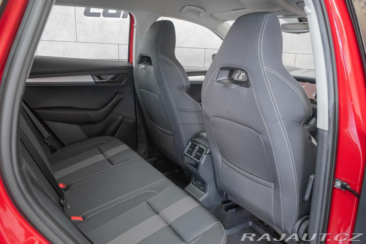 2019 Škoda Karoq - 14