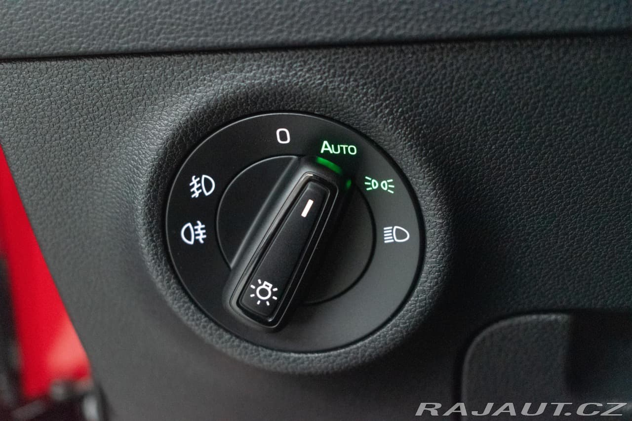 2019 Škoda Karoq - 18