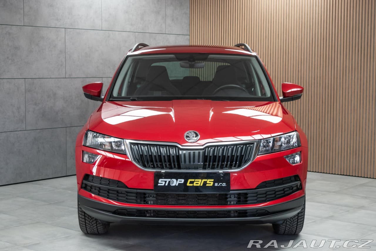 2019 Škoda Karoq - 2