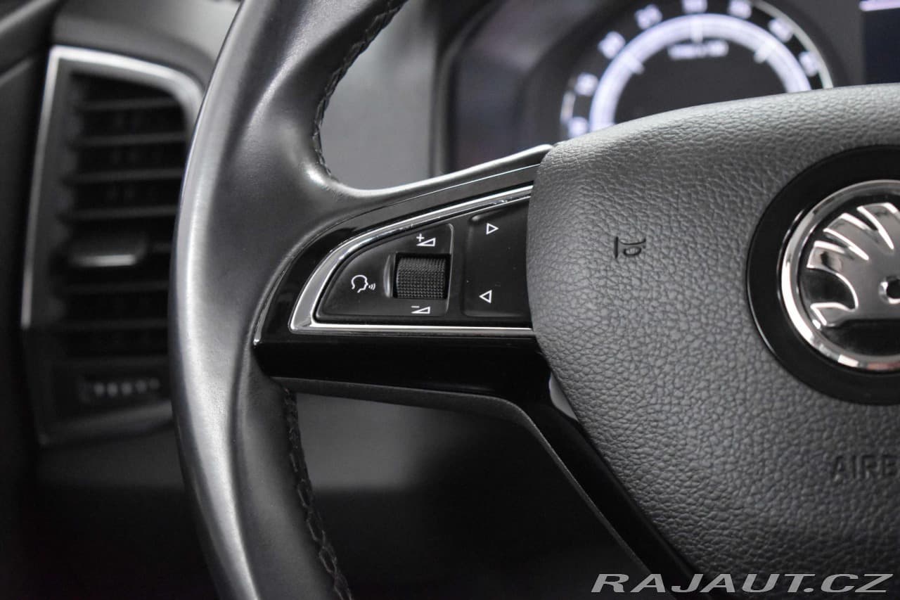 2019 Škoda Karoq - 20