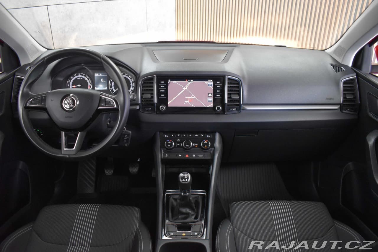 2019 Škoda Karoq - 8