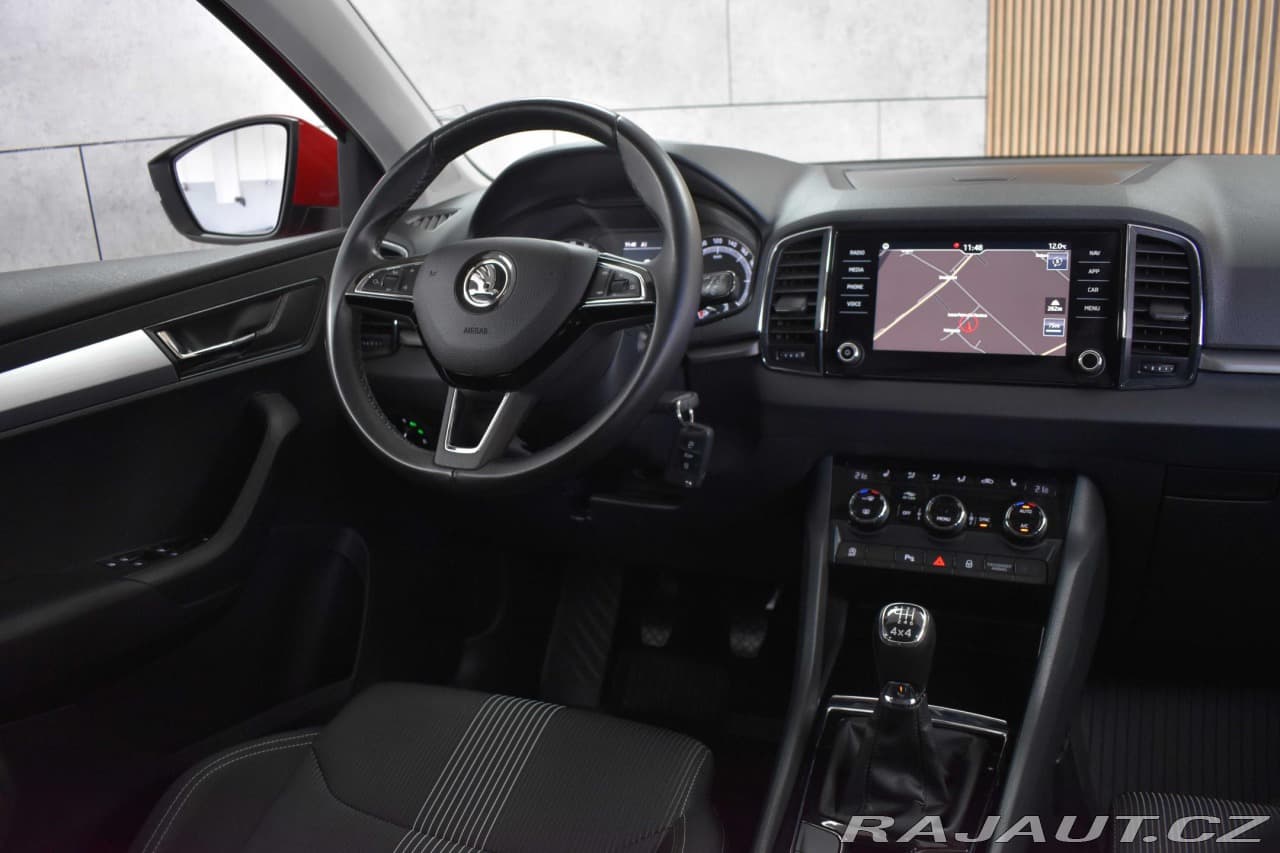 2019 Škoda Karoq - 9