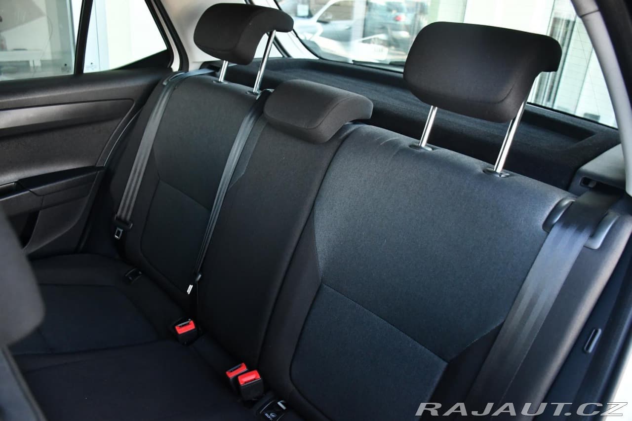 2018 Škoda Fabia - 20