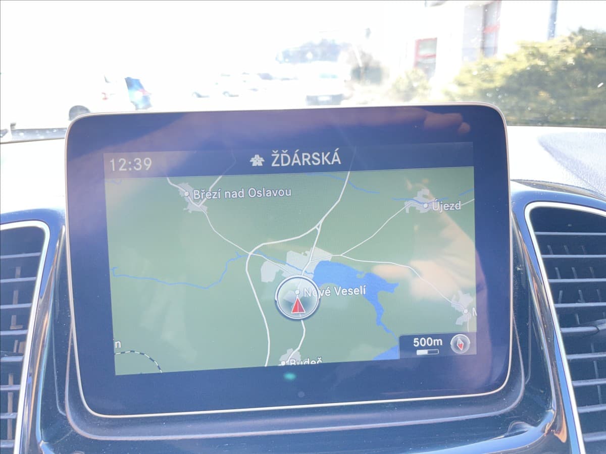 2018 Mercedes-Benz Gle - 18