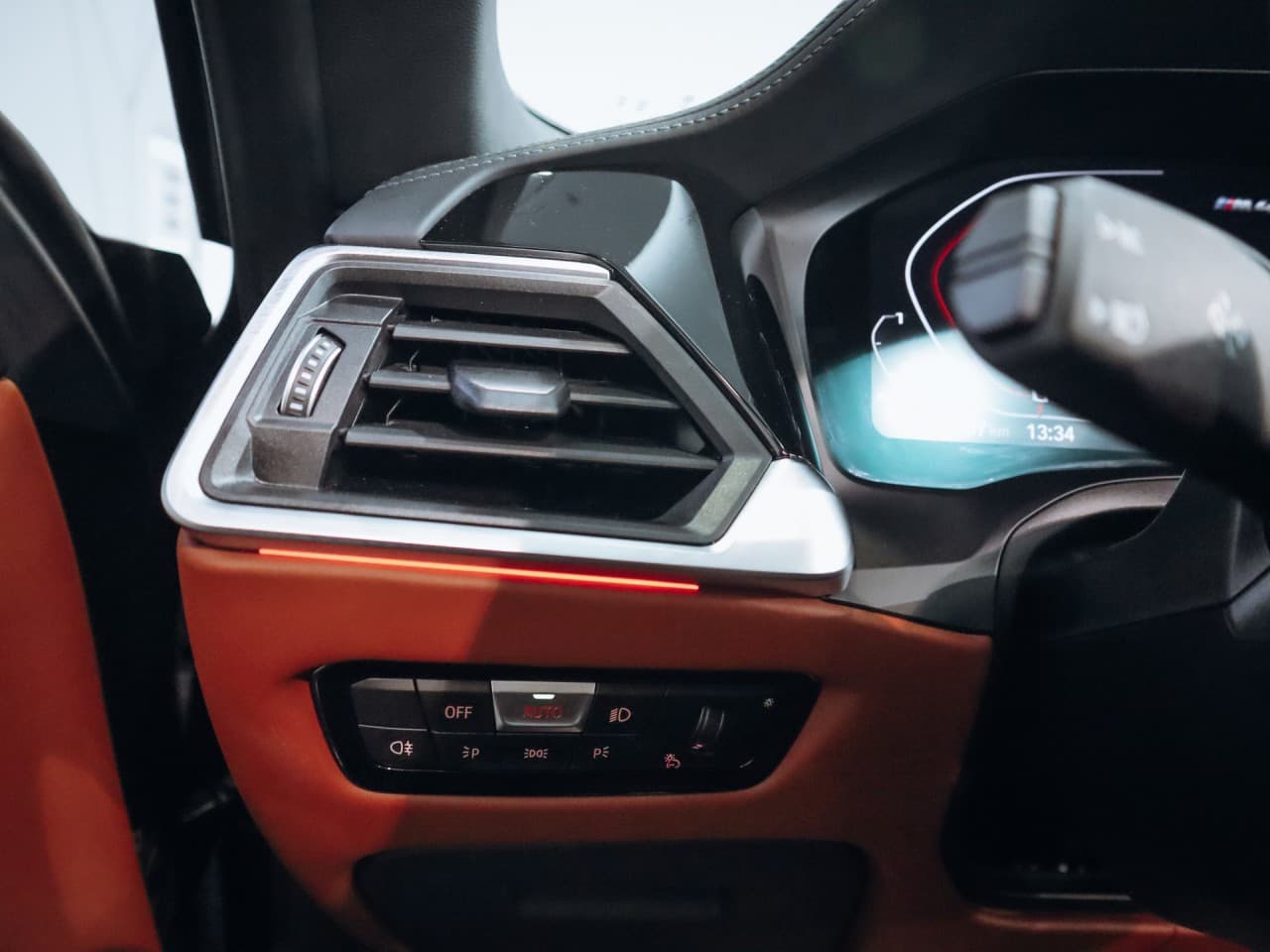 2022 BMW 4-Series - 10