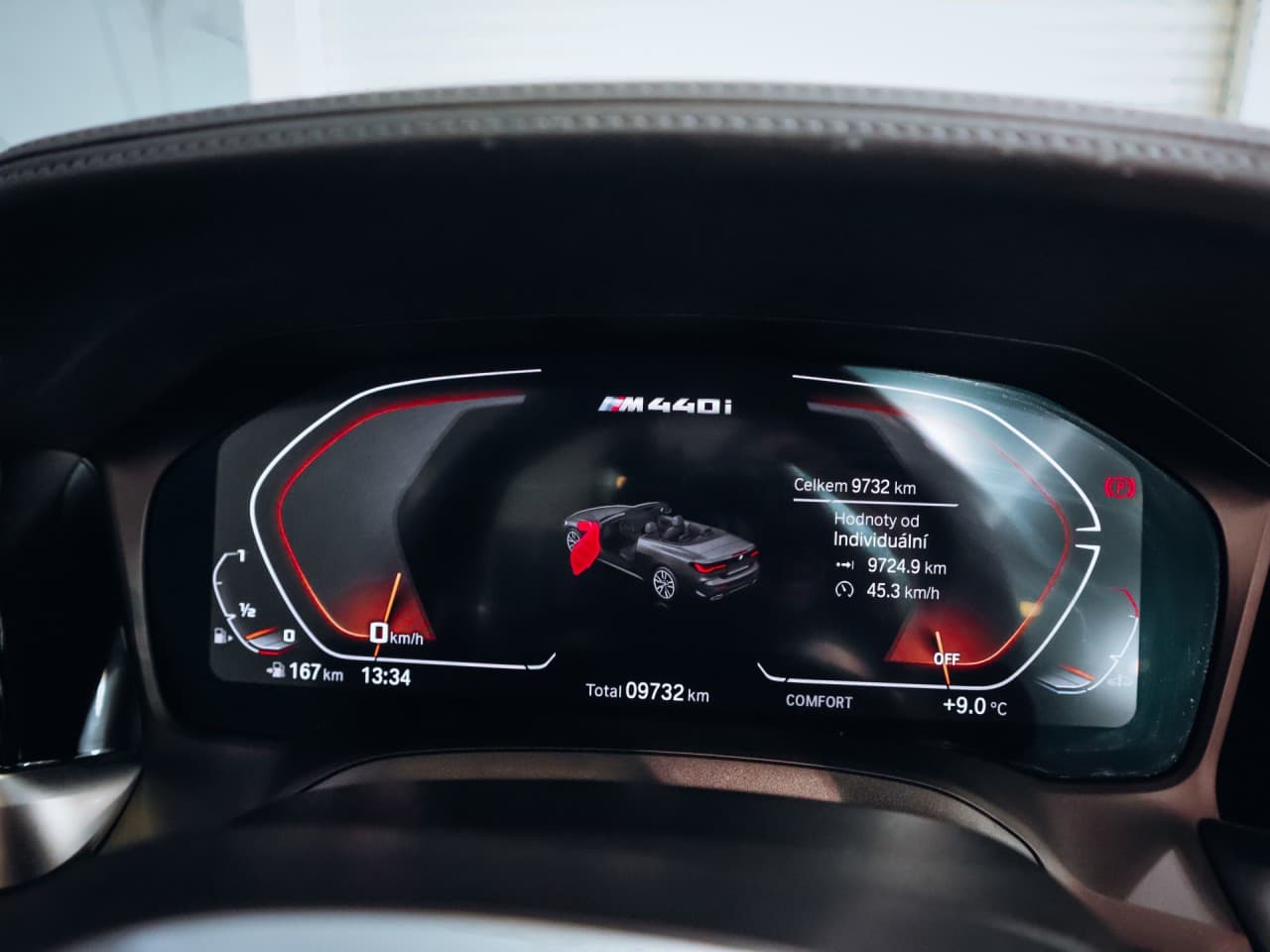 2022 BMW 4-Series - 11