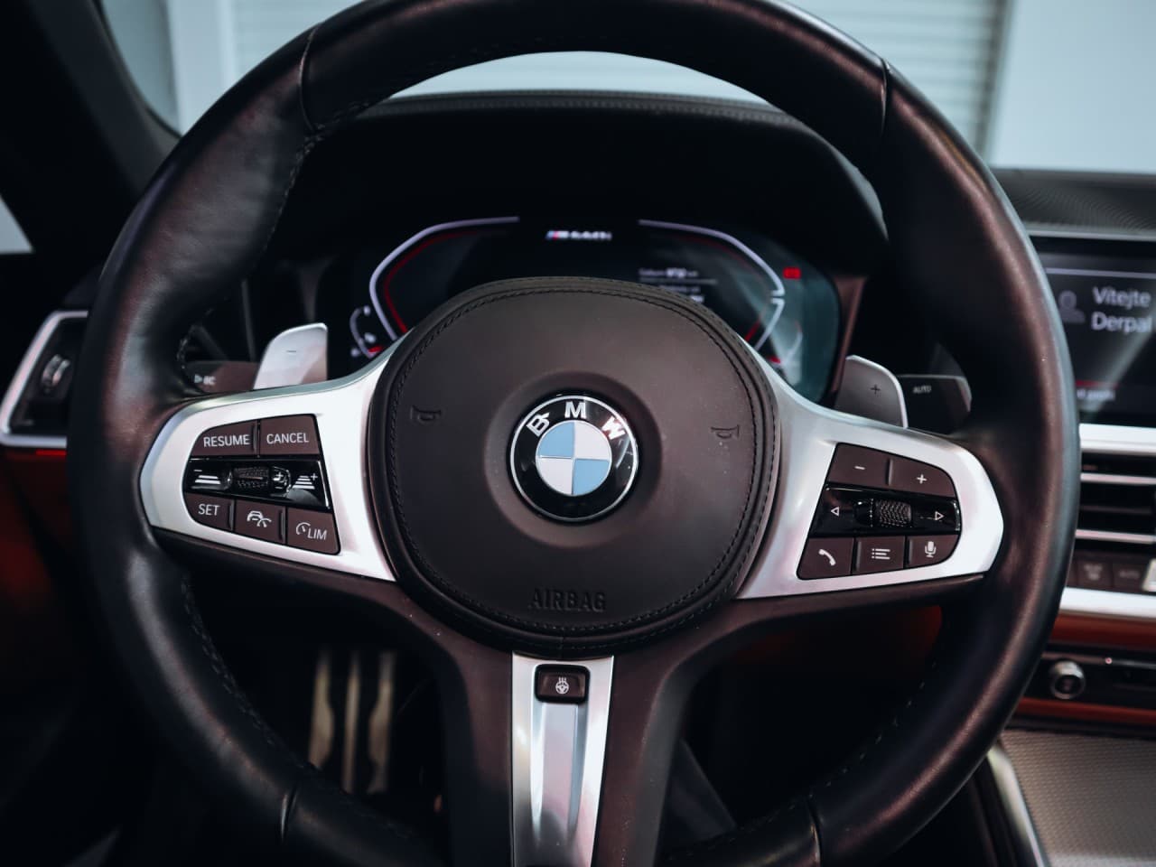 2022 BMW 4-Series - 12