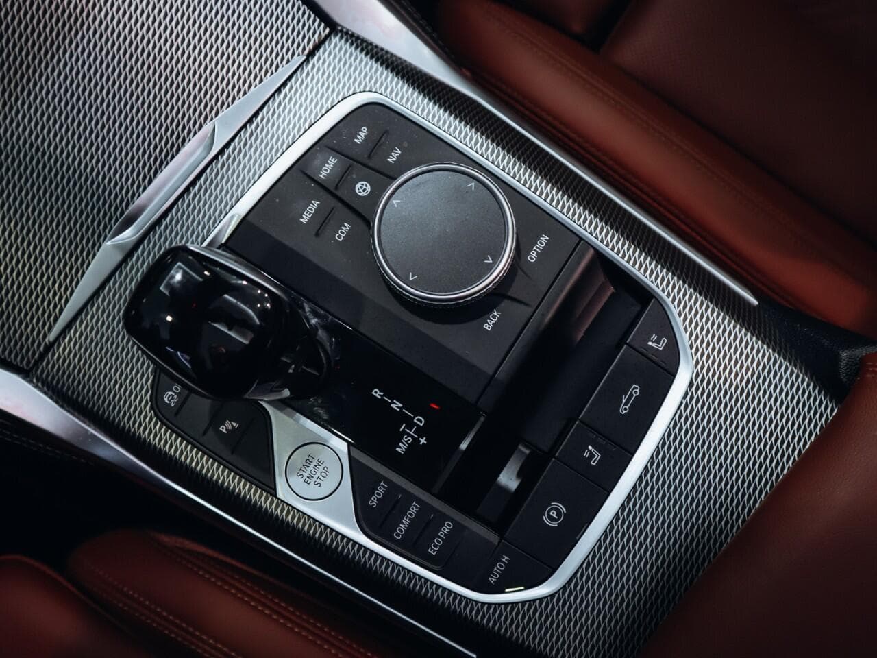 2022 BMW 4-Series - 13