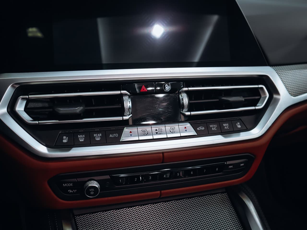 2022 BMW 4-Series - 14