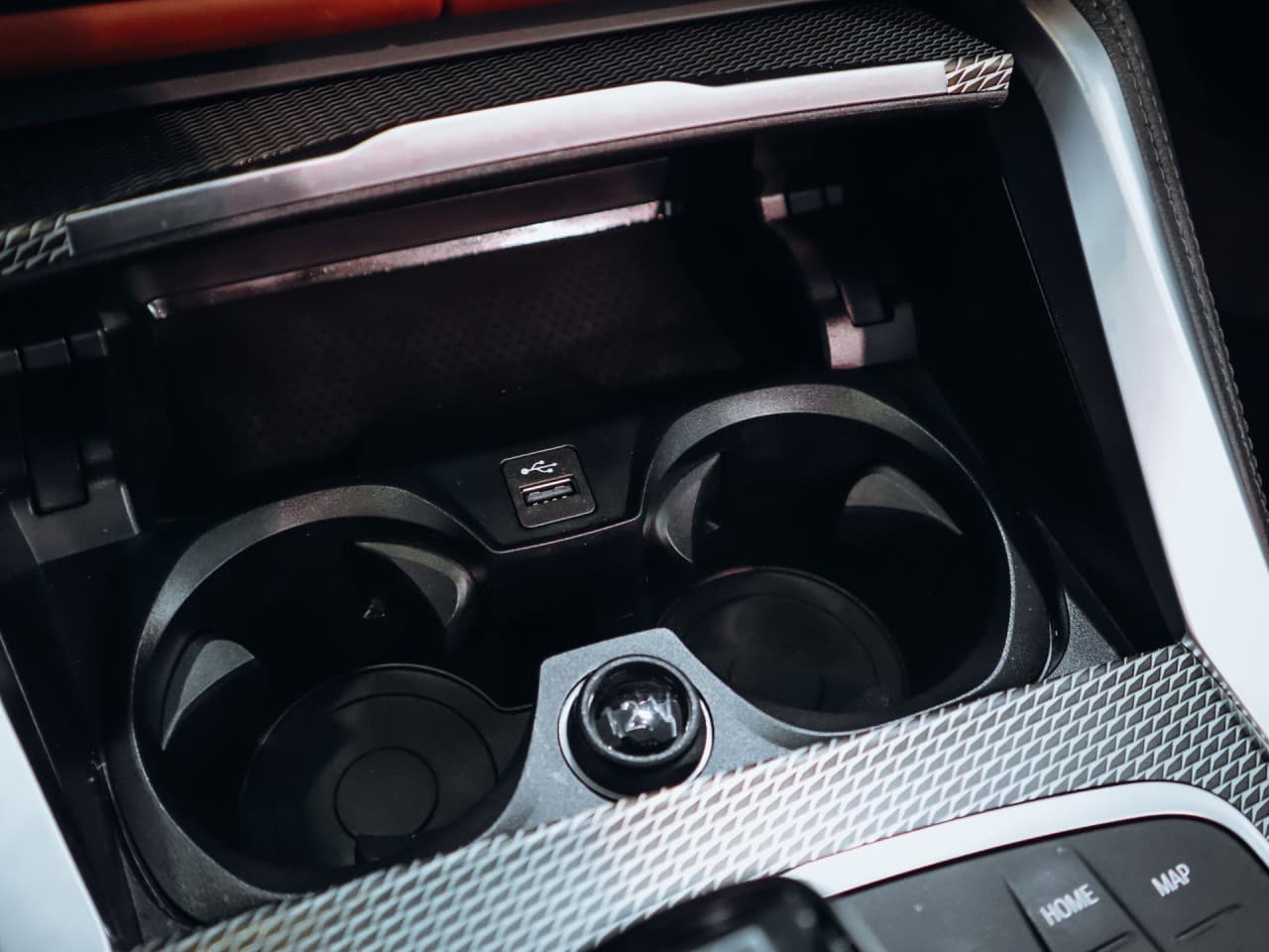 2022 BMW 4-Series - 15