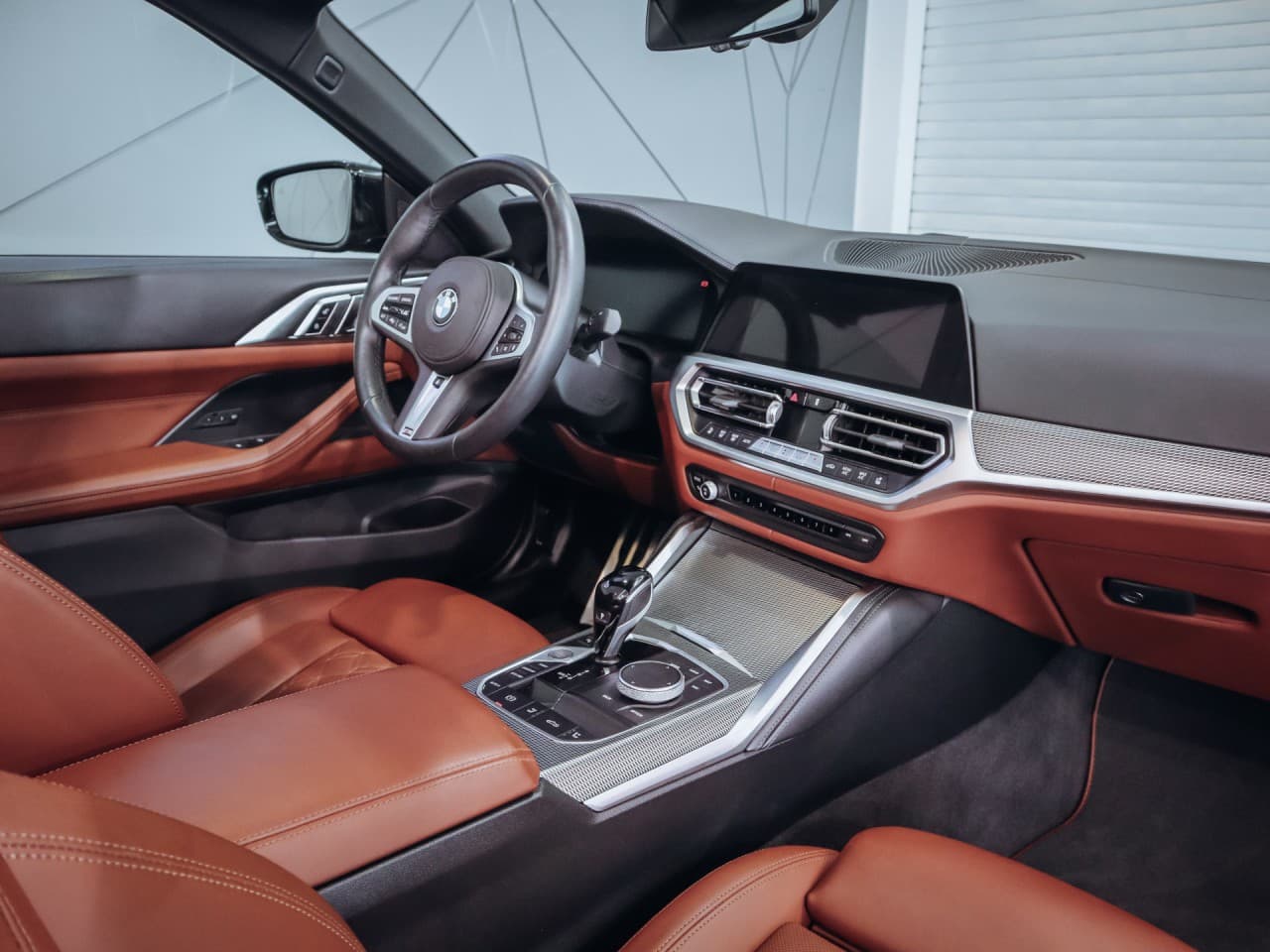 2022 BMW 4-Series - 18