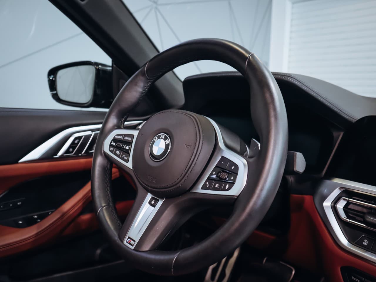 2022 BMW 4-Series - 19