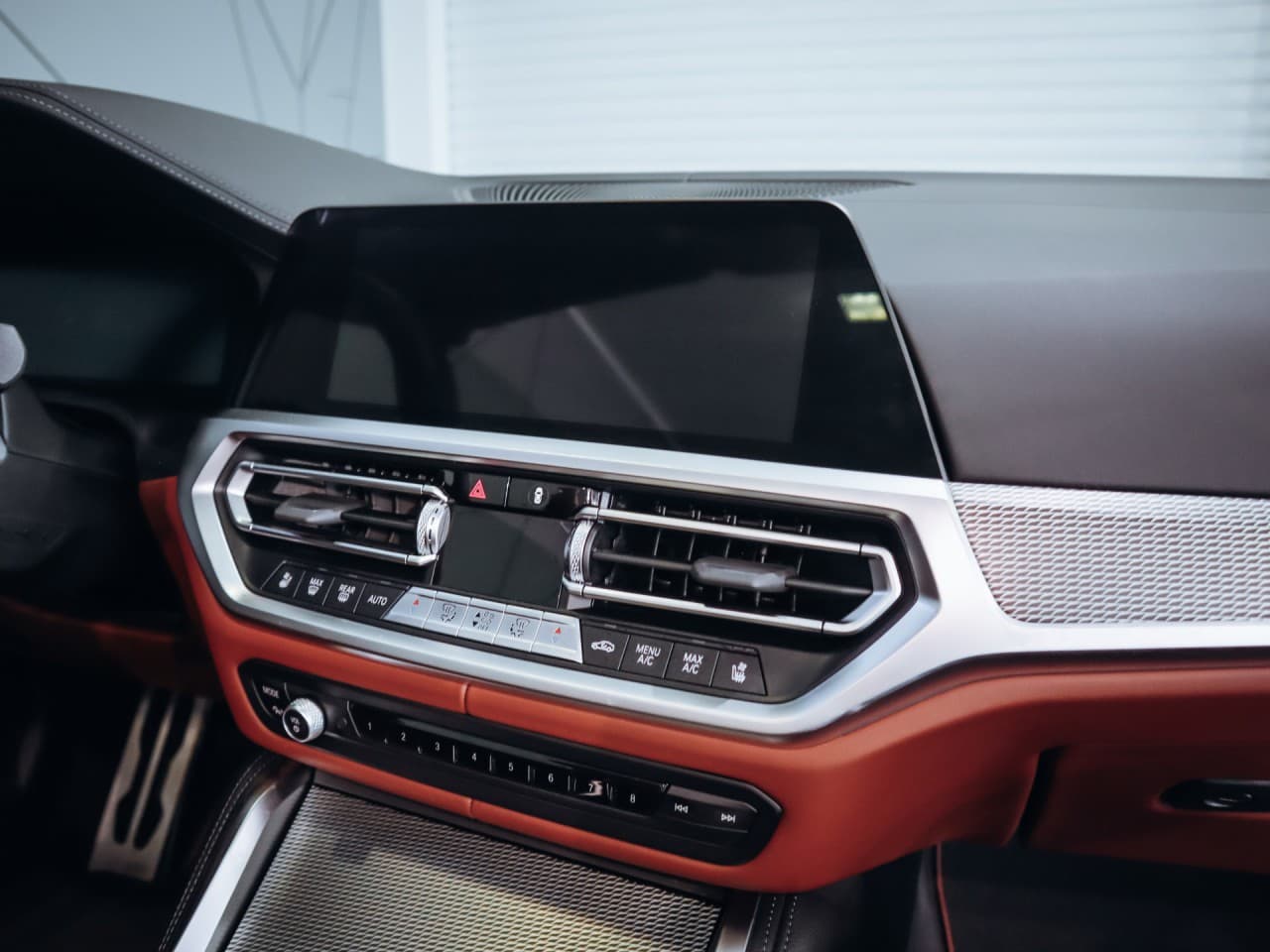 2022 BMW 4-Series - 20