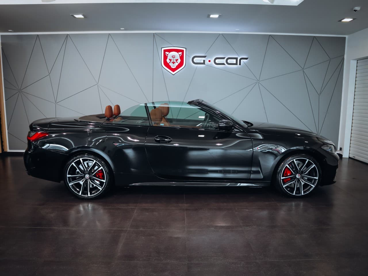 2022 BMW 4-Series - 4