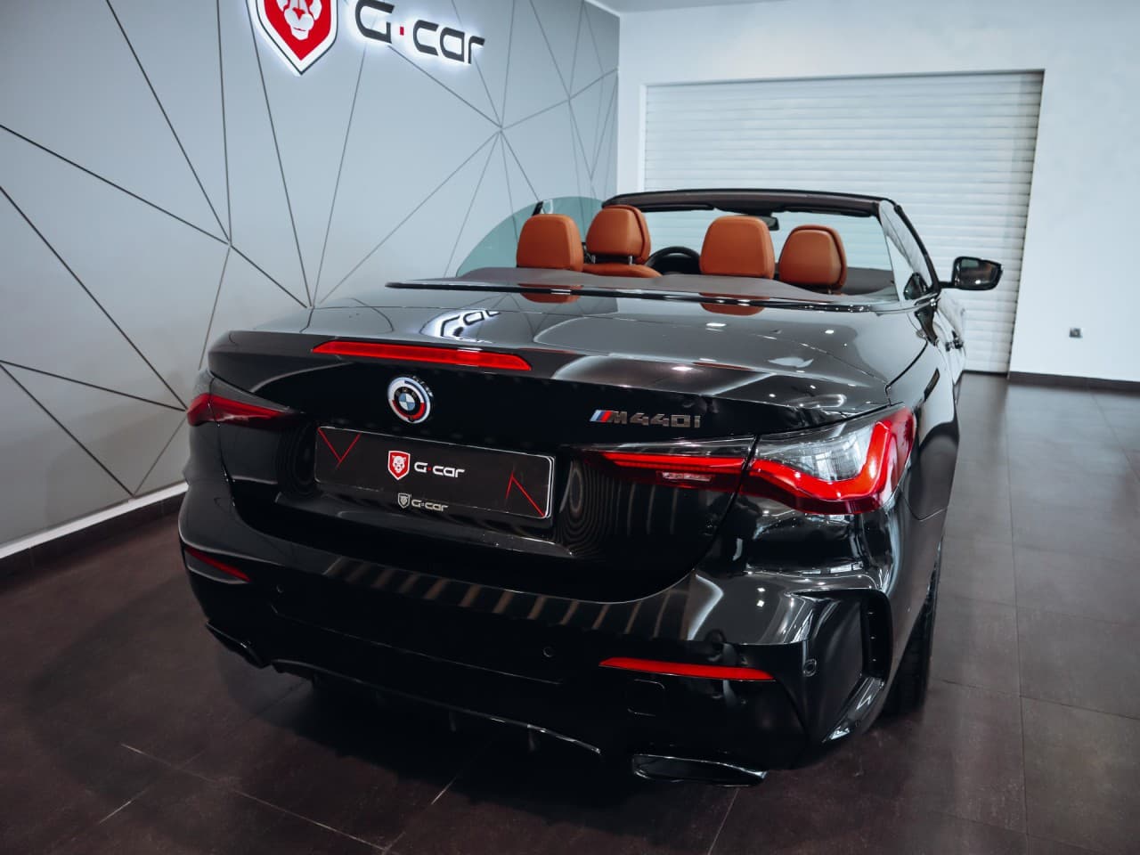 2022 BMW 4-Series - 6