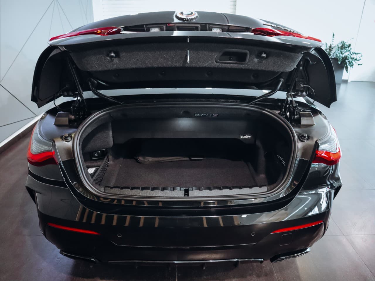 2022 BMW 4-Series - 7