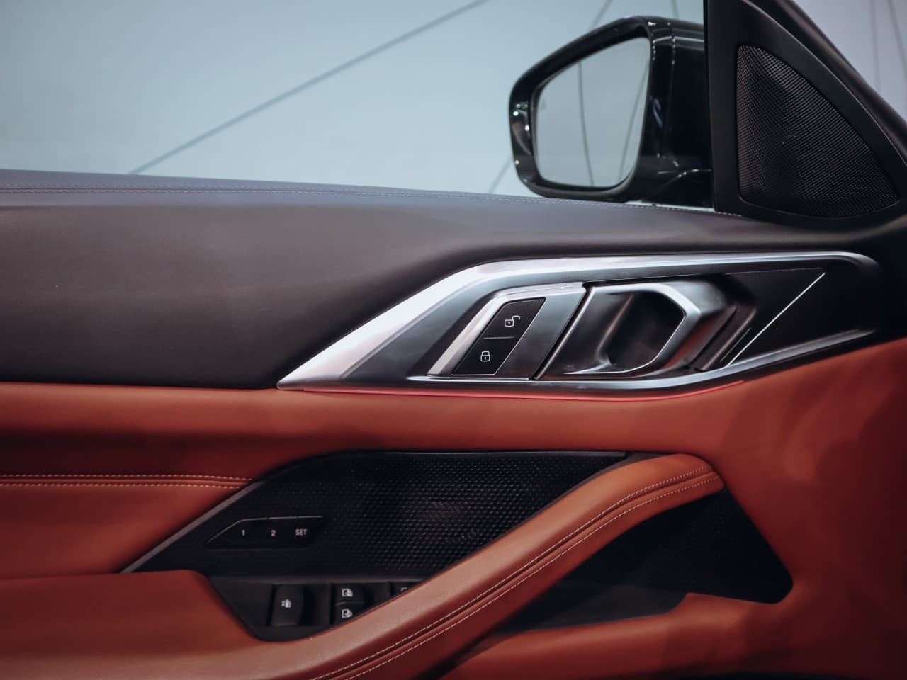 2022 BMW 4-Series - 9