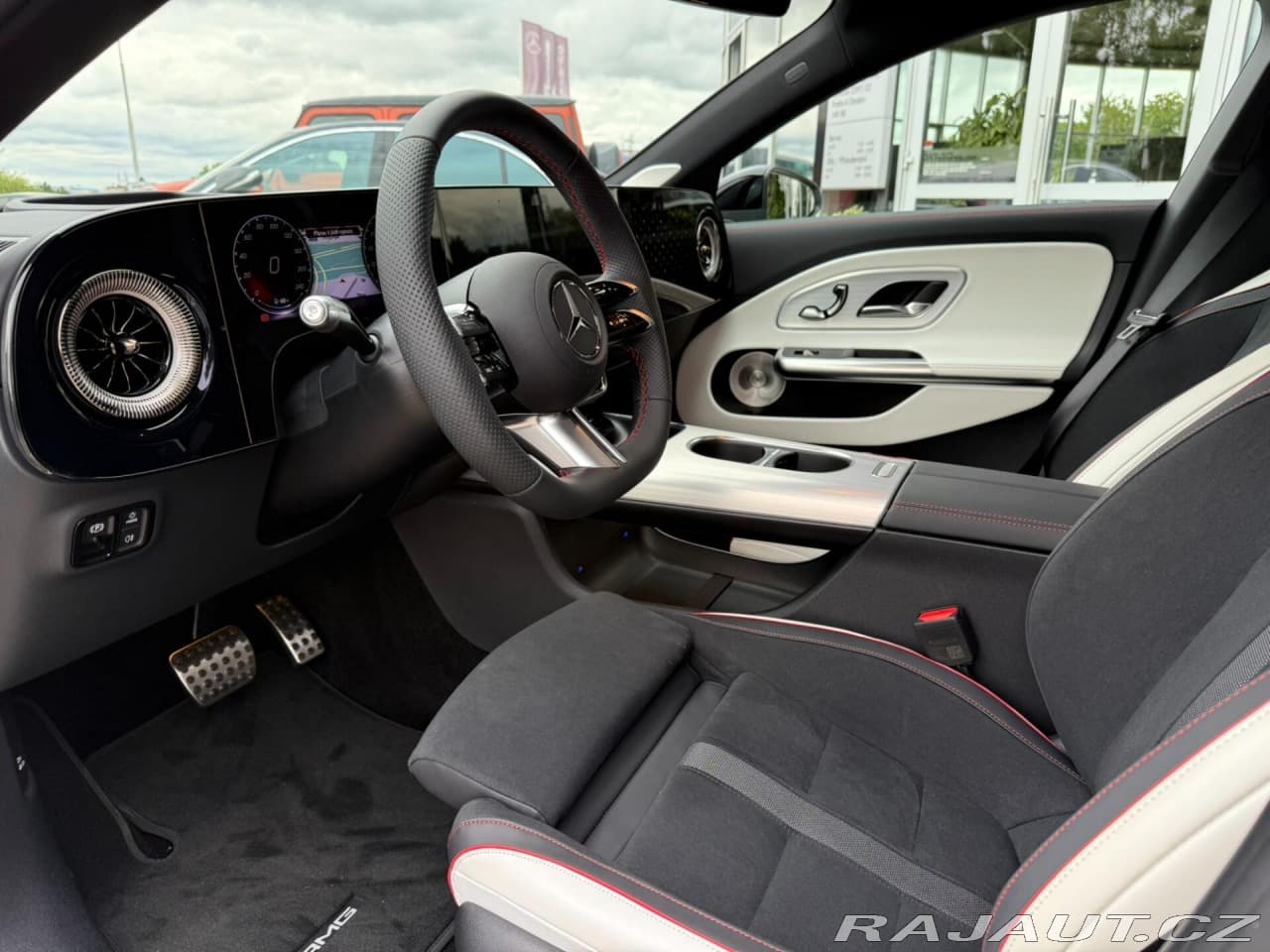 2025 Mercedes-Benz Cla - 10