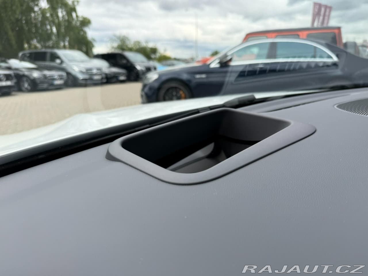 2025 Mercedes-Benz Cla - 11