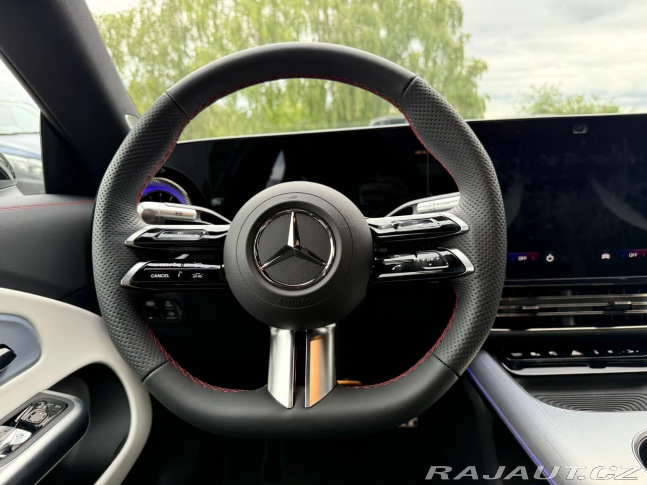 2025 Mercedes-Benz Cla - 12