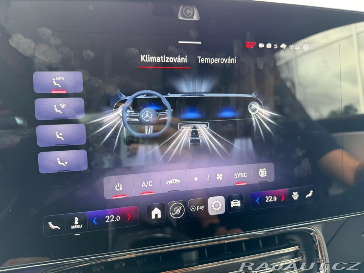 2025 Mercedes-Benz Cla - 16