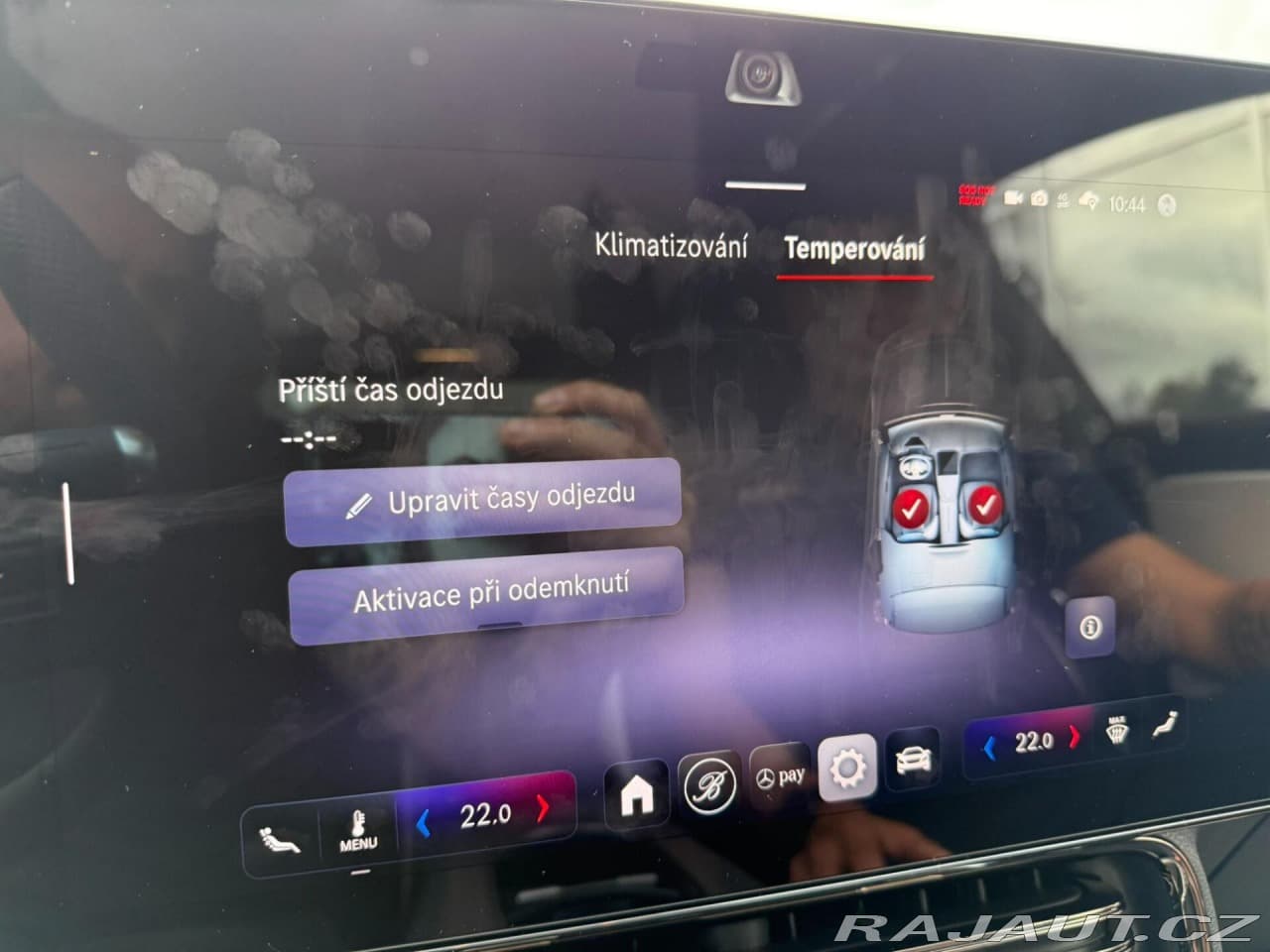 2025 Mercedes-Benz Cla - 17