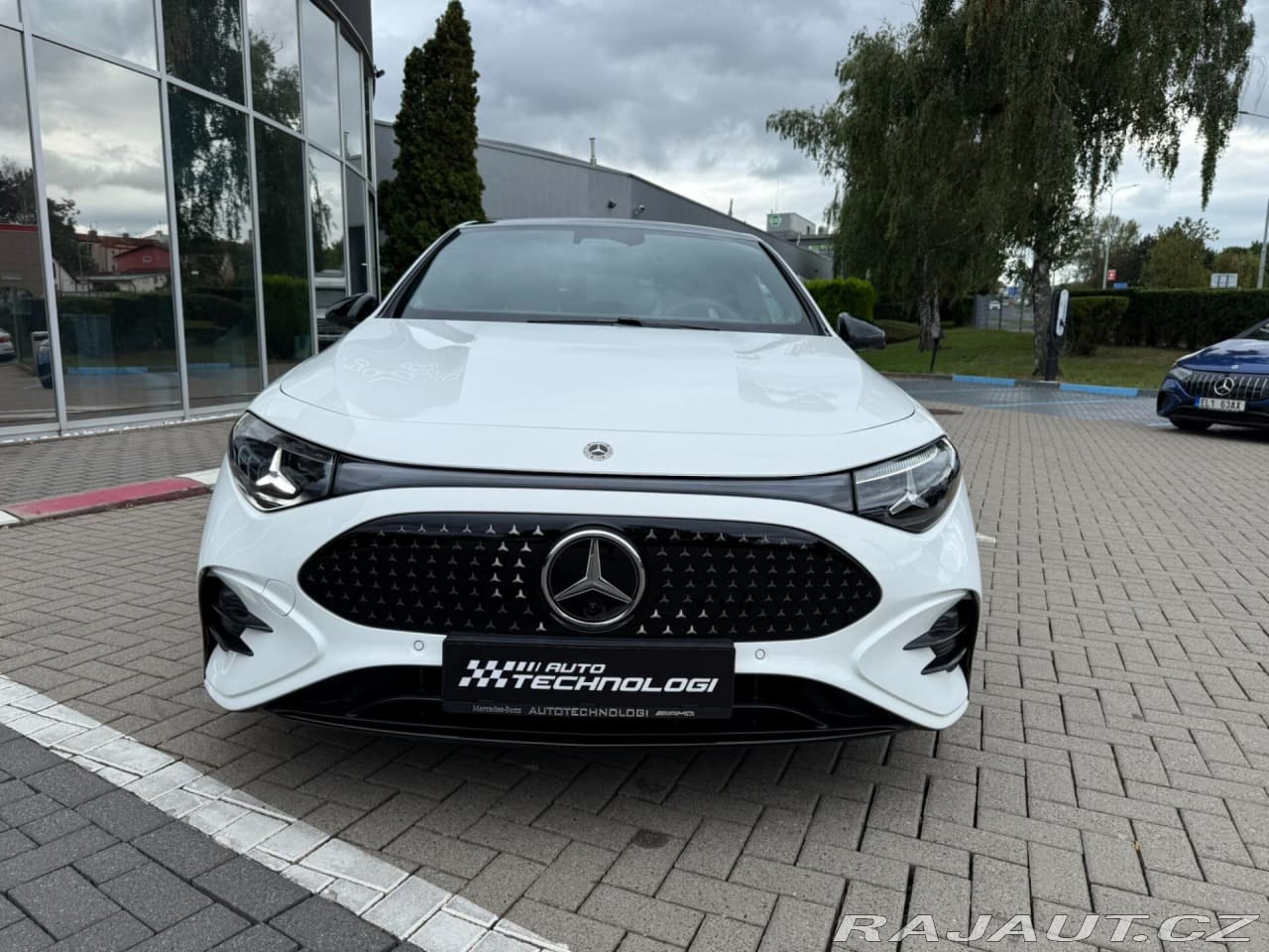 2025 Mercedes-Benz Cla - 3