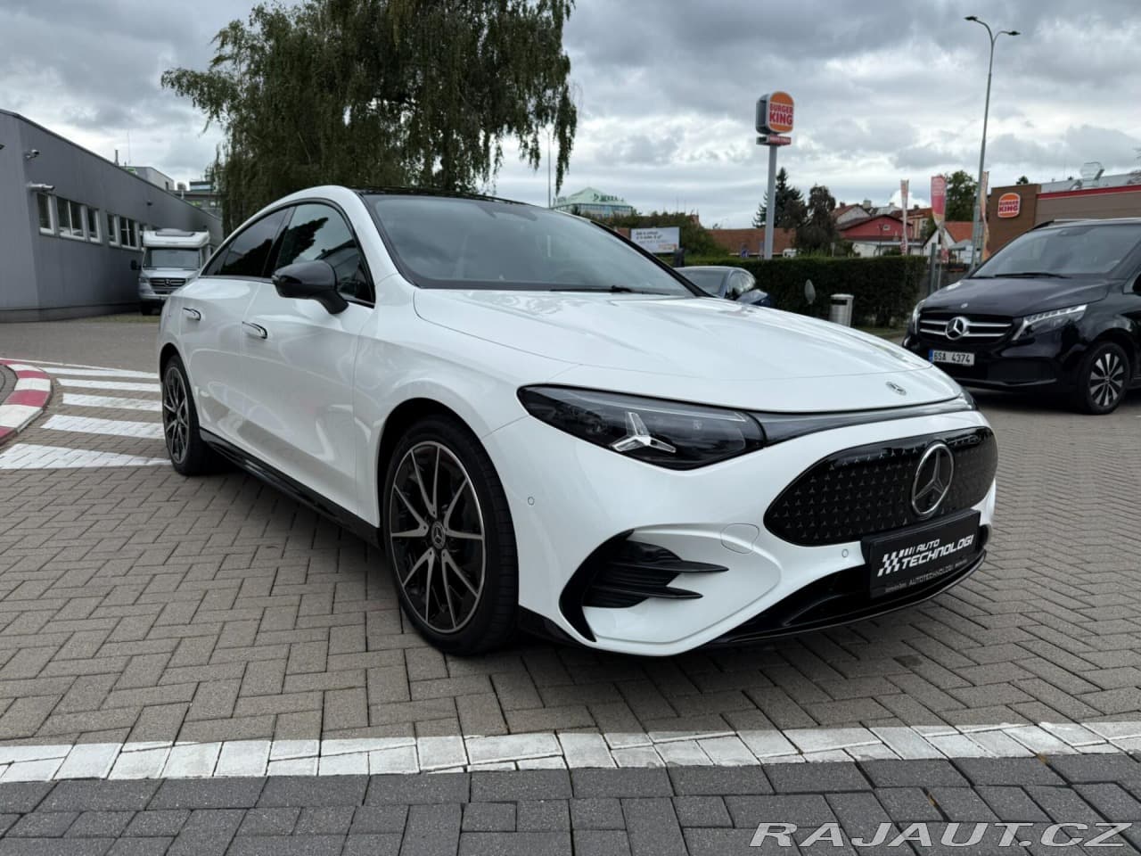 2025 Mercedes-Benz Cla - 4