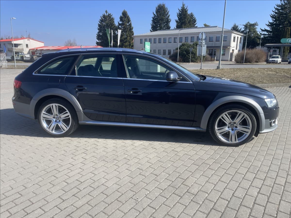2016 Audi A4 - 5