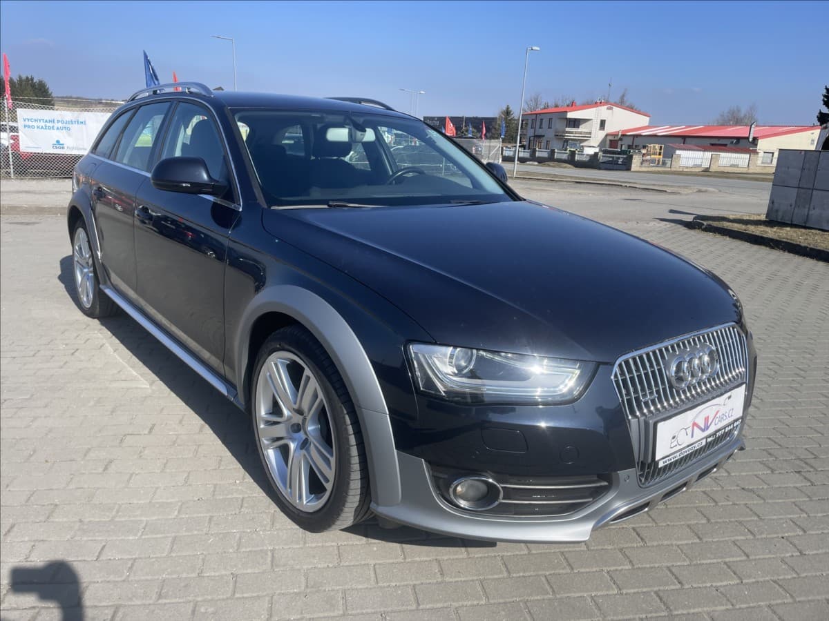 2016 Audi A4 - 6