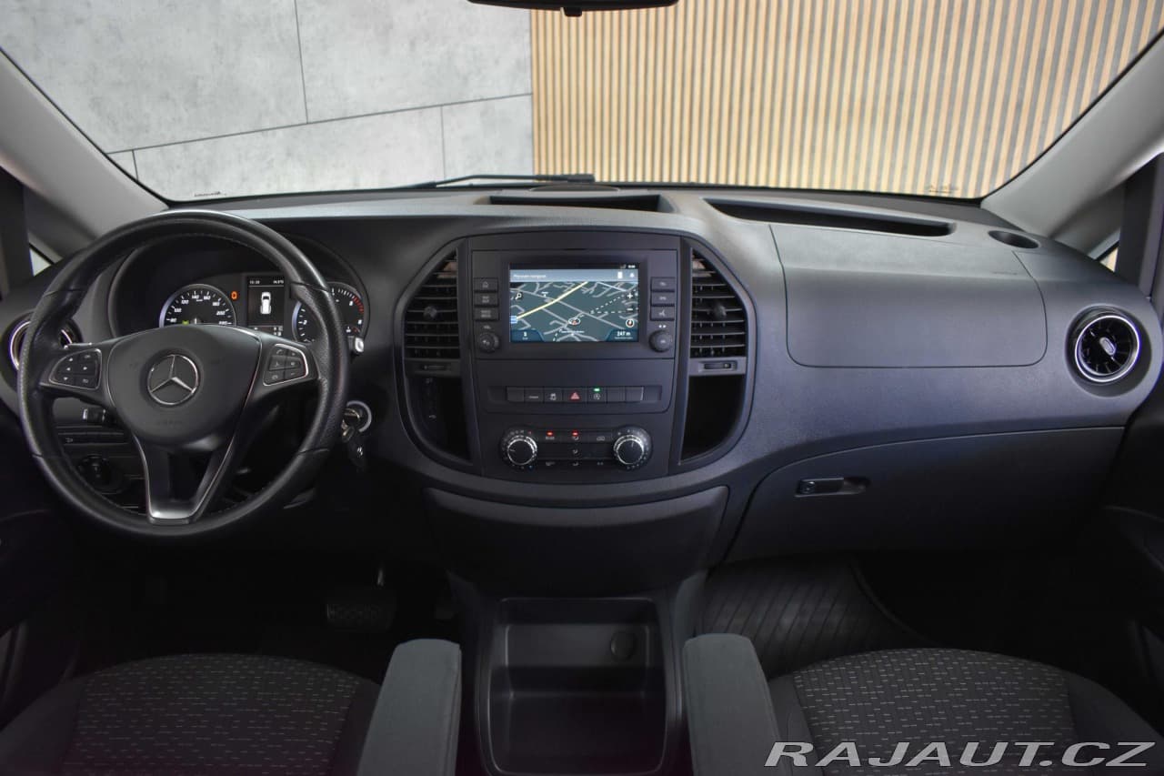 2020 Mercedes-Benz Vito - 7