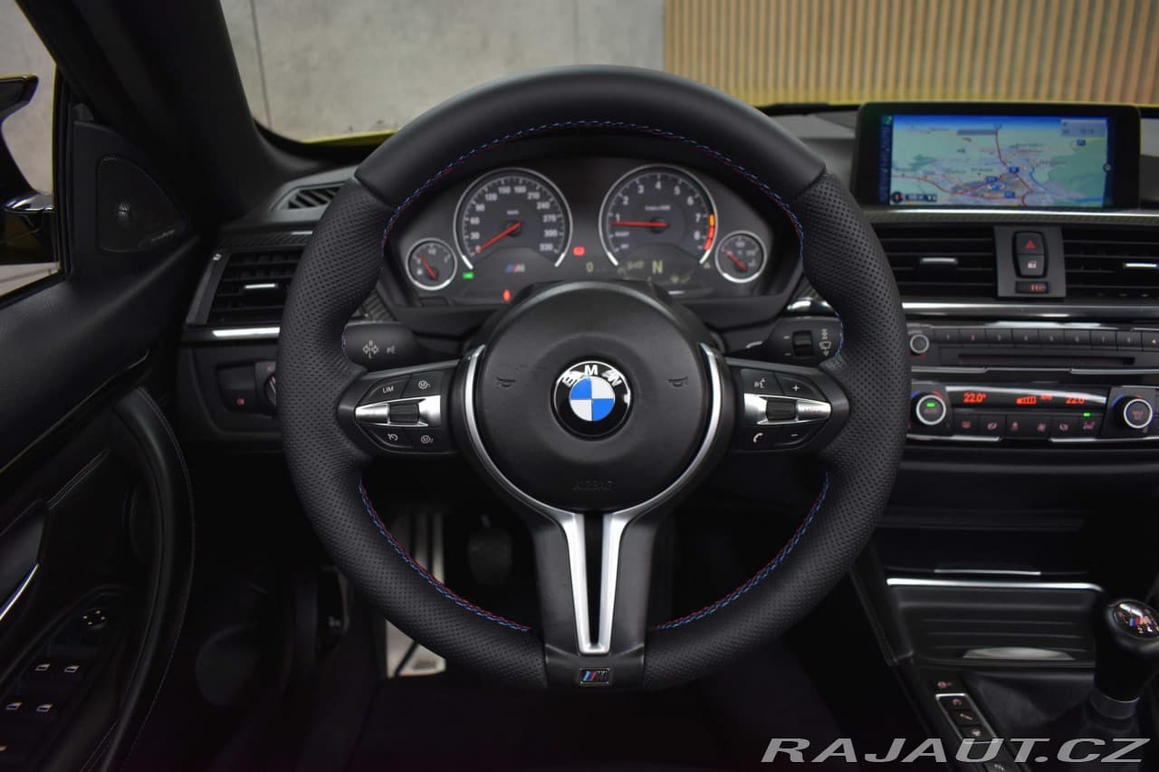2014 BMW M4 - 19