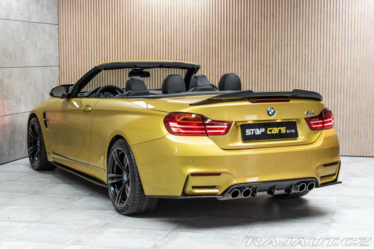 2014 BMW M4 - 7