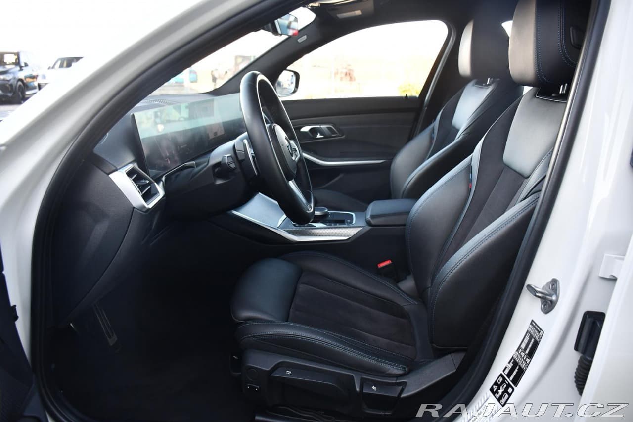 2023 BMW 3-Series - 10