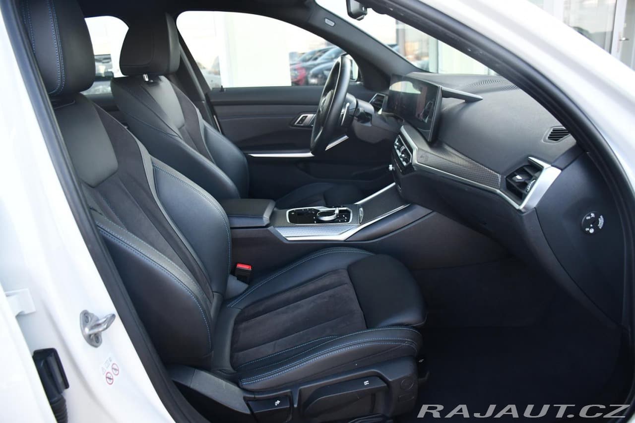 2023 BMW 3-Series - 13