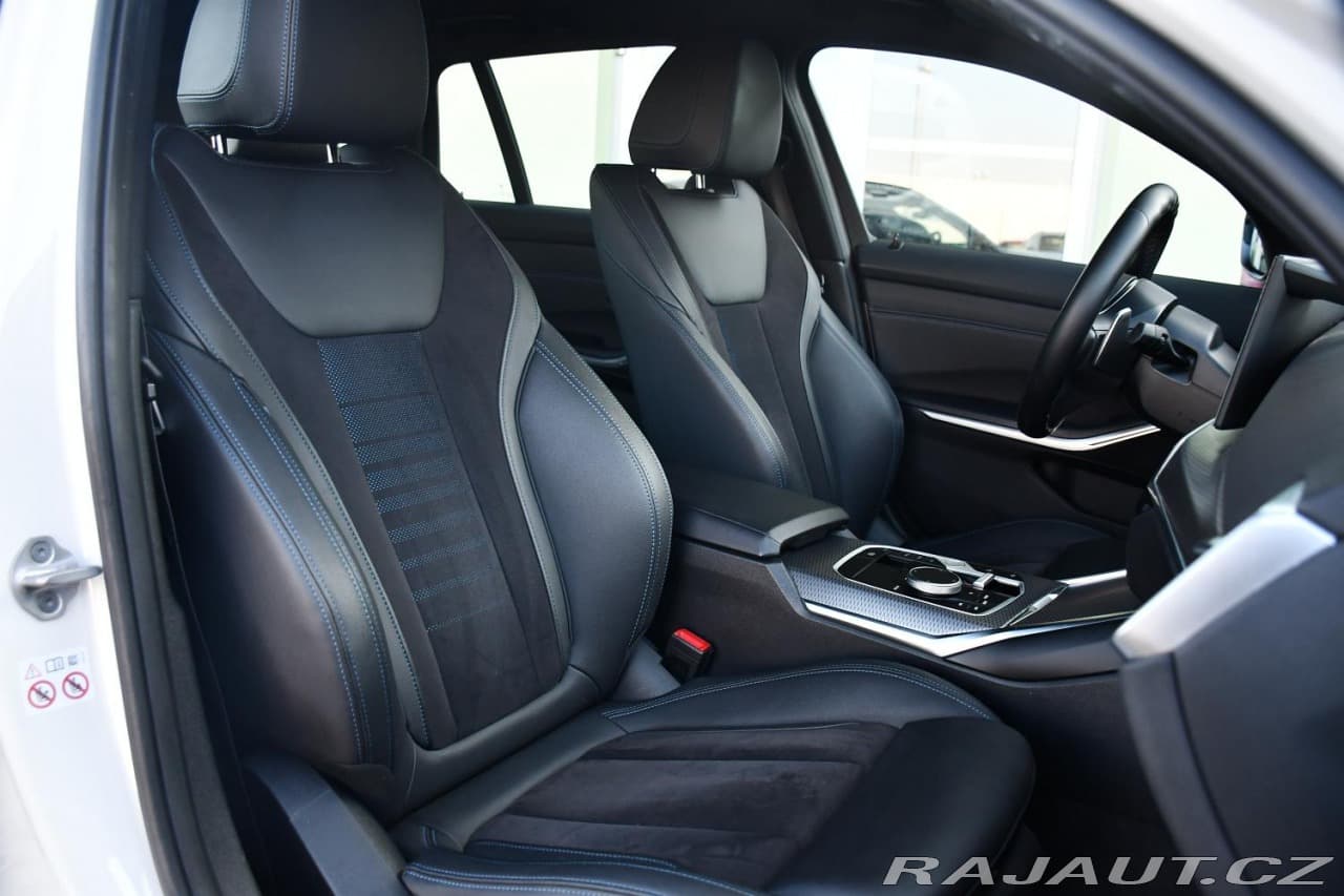 2023 BMW 3-Series - 14