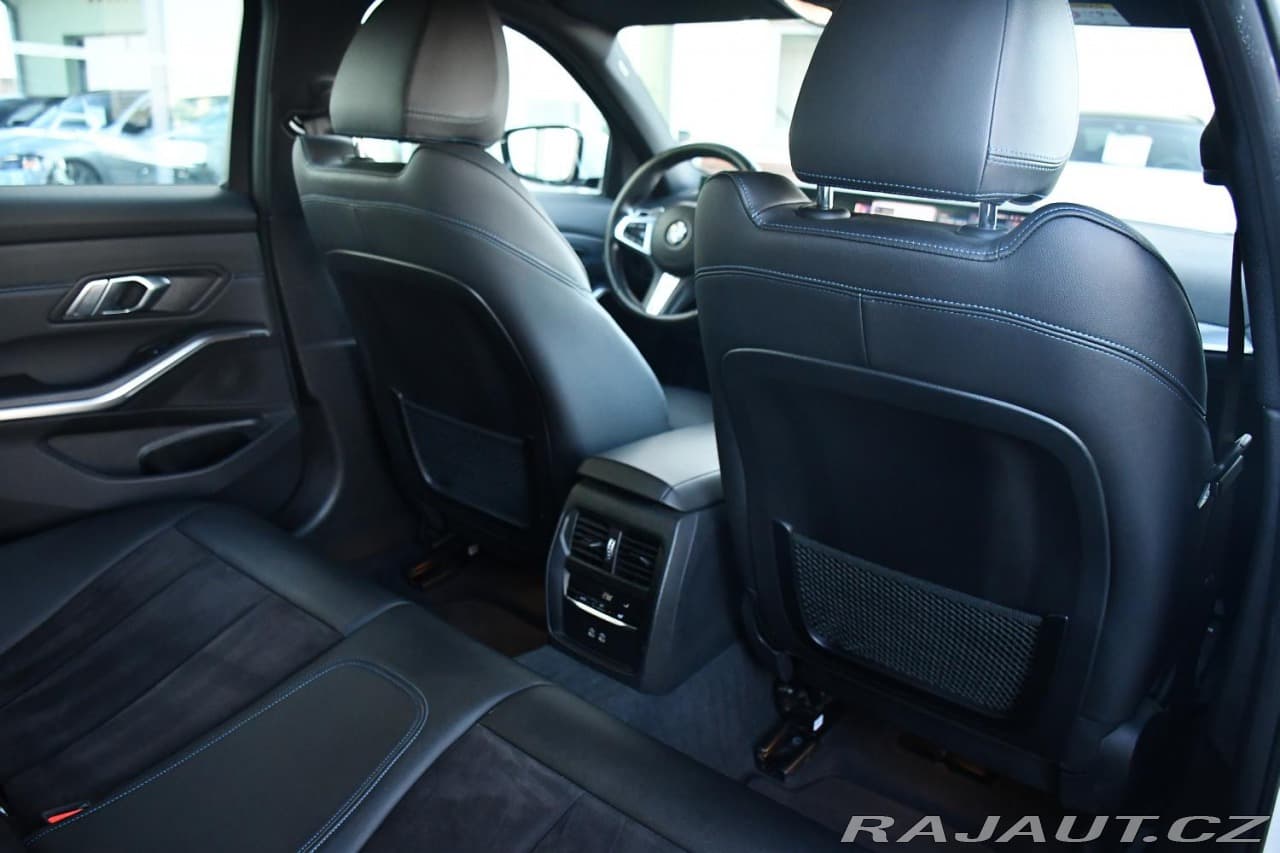 2023 BMW 3-Series - 15