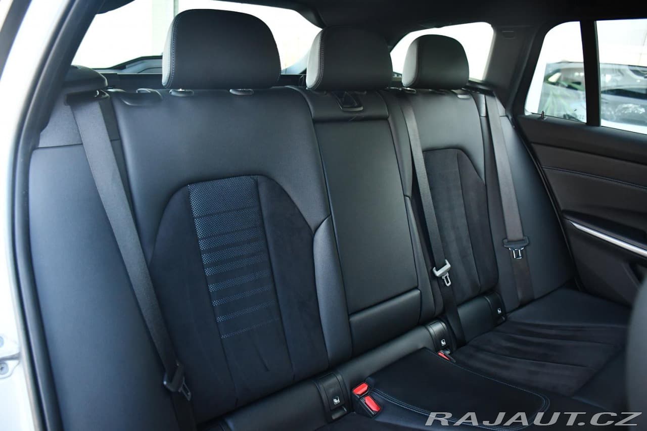 2023 BMW 3-Series - 17