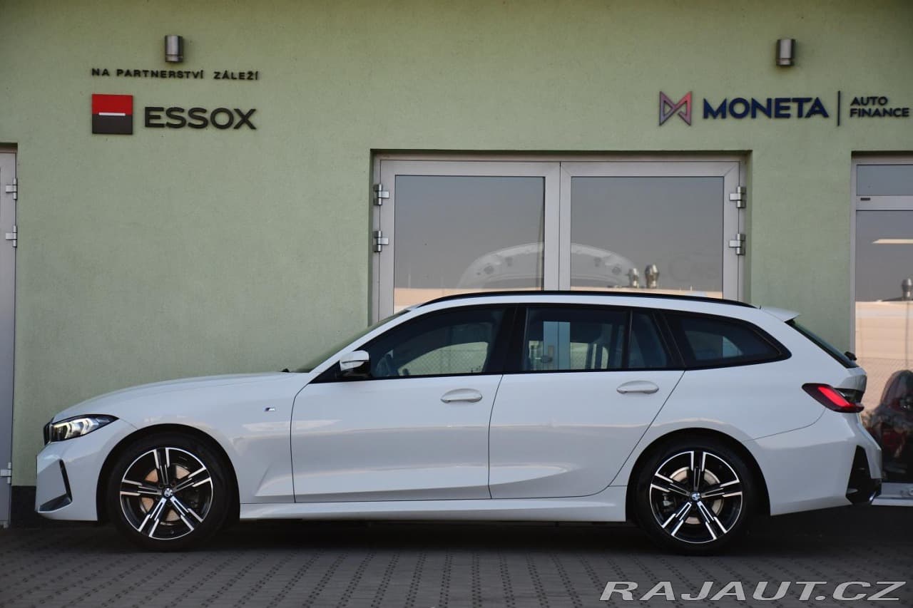 2023 BMW 3-Series - 2