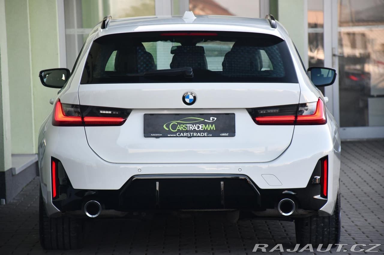 2023 BMW 3-Series - 4