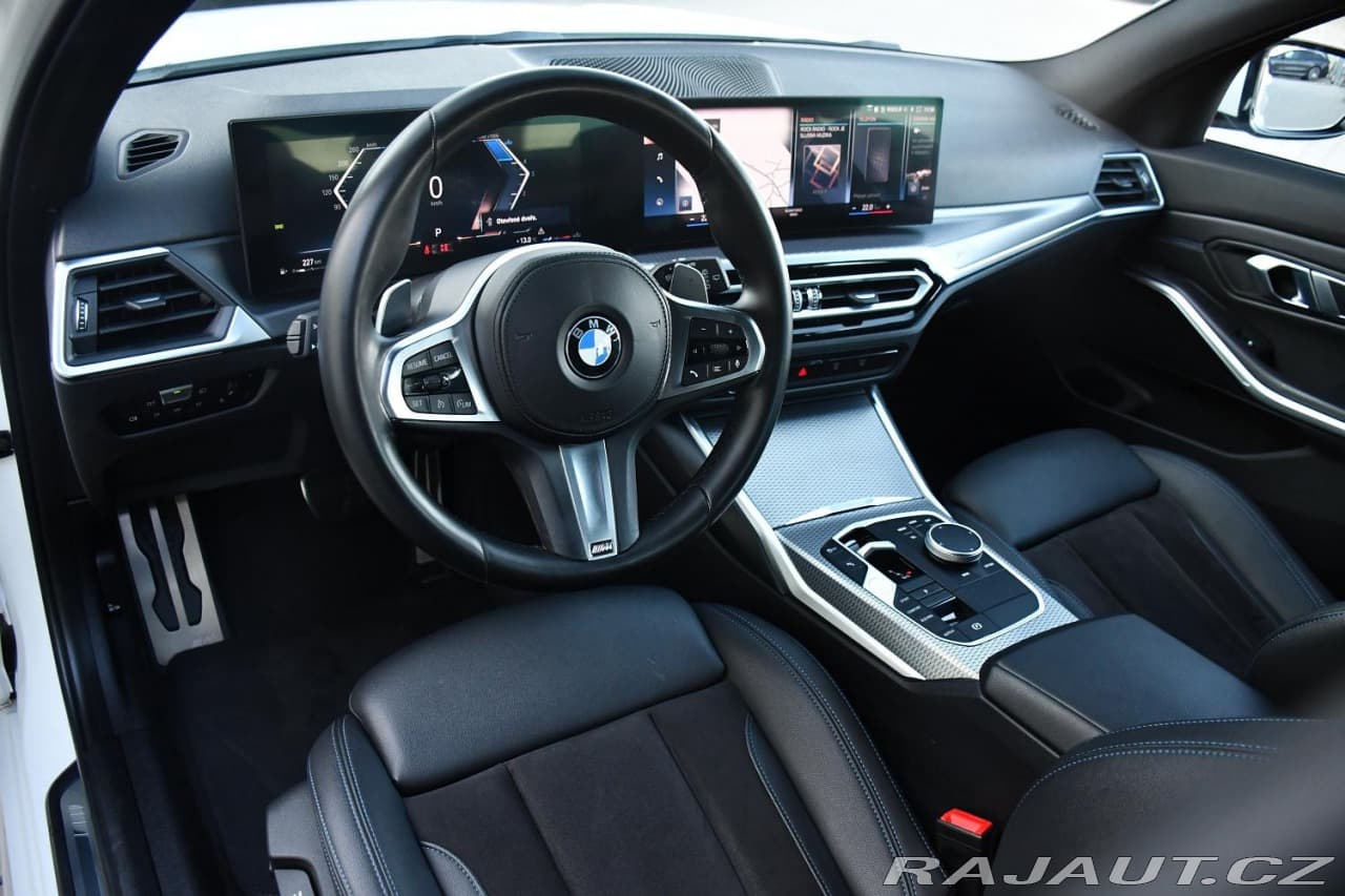 2023 BMW 3-Series - 9