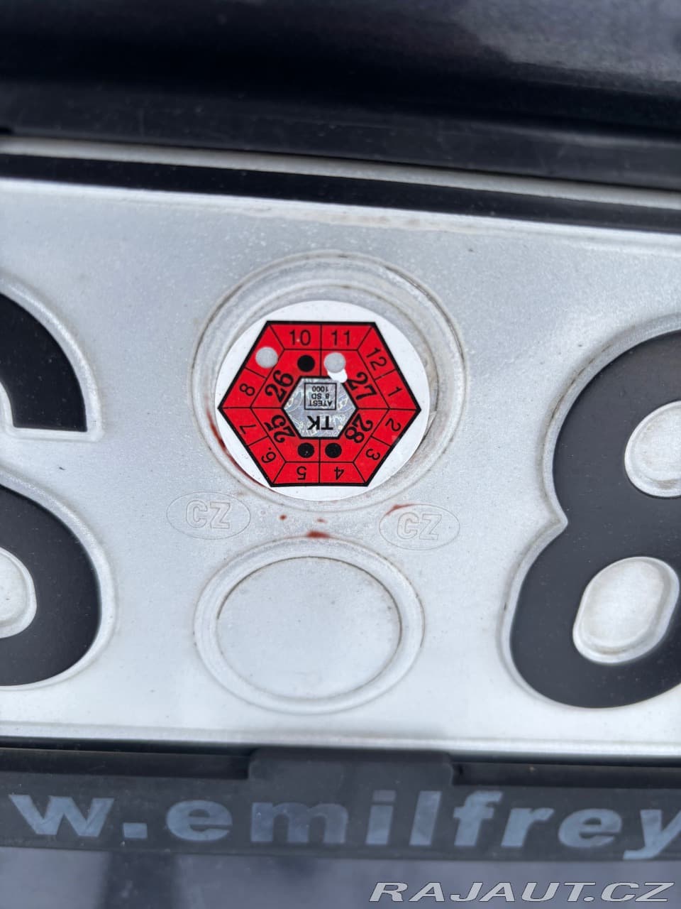 2013 Subaru Outback - 8