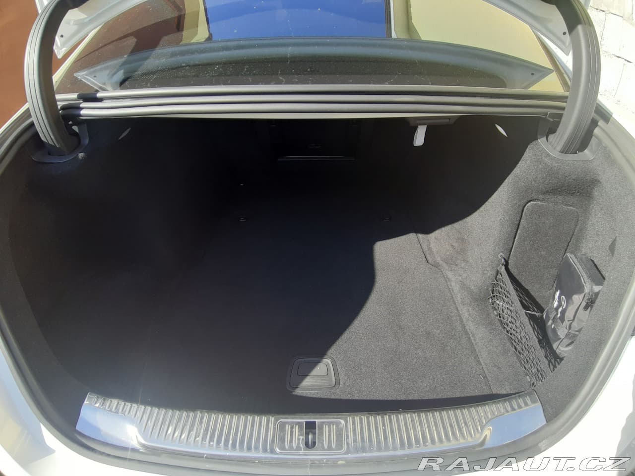 2023 Mercedes-Benz S-Class - 15