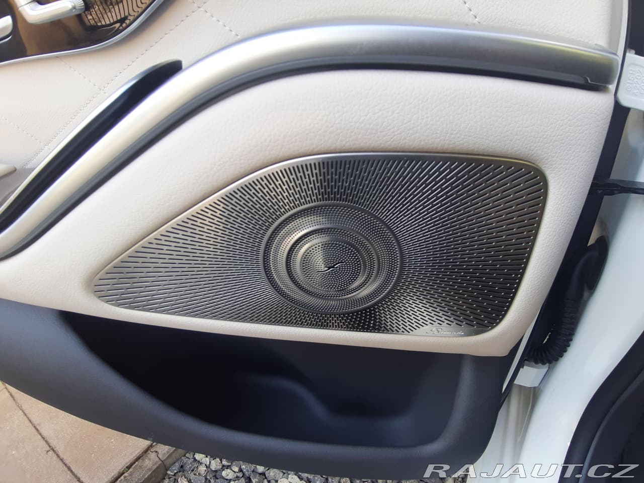 2023 Mercedes-Benz S-Class - 16