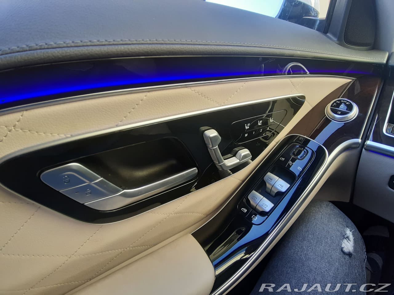 2023 Mercedes-Benz S-Class - 18