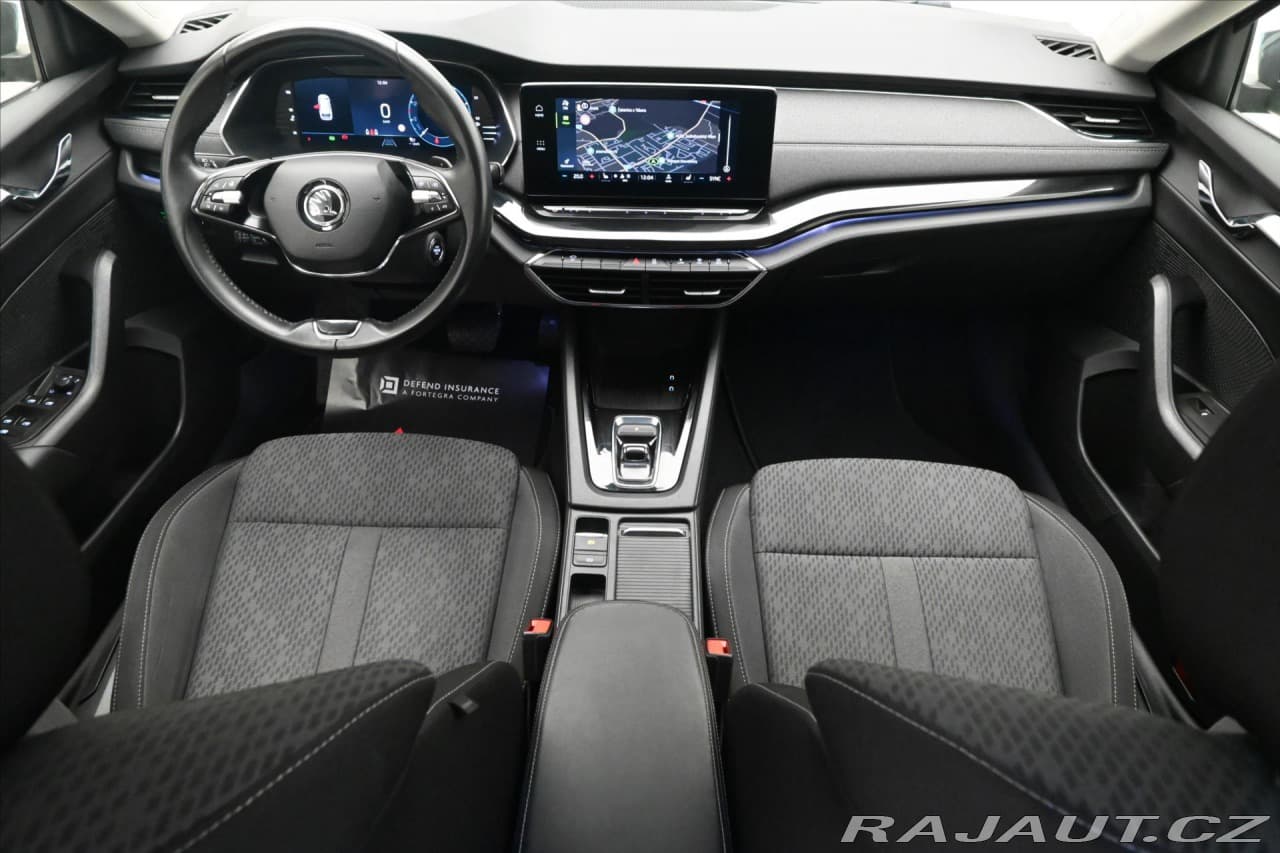 2023 Škoda Octavia - 15