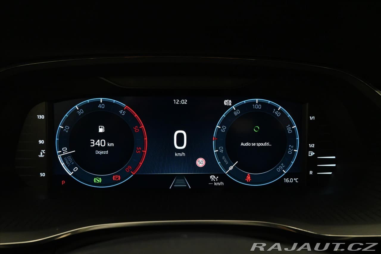 2023 Škoda Octavia - 16