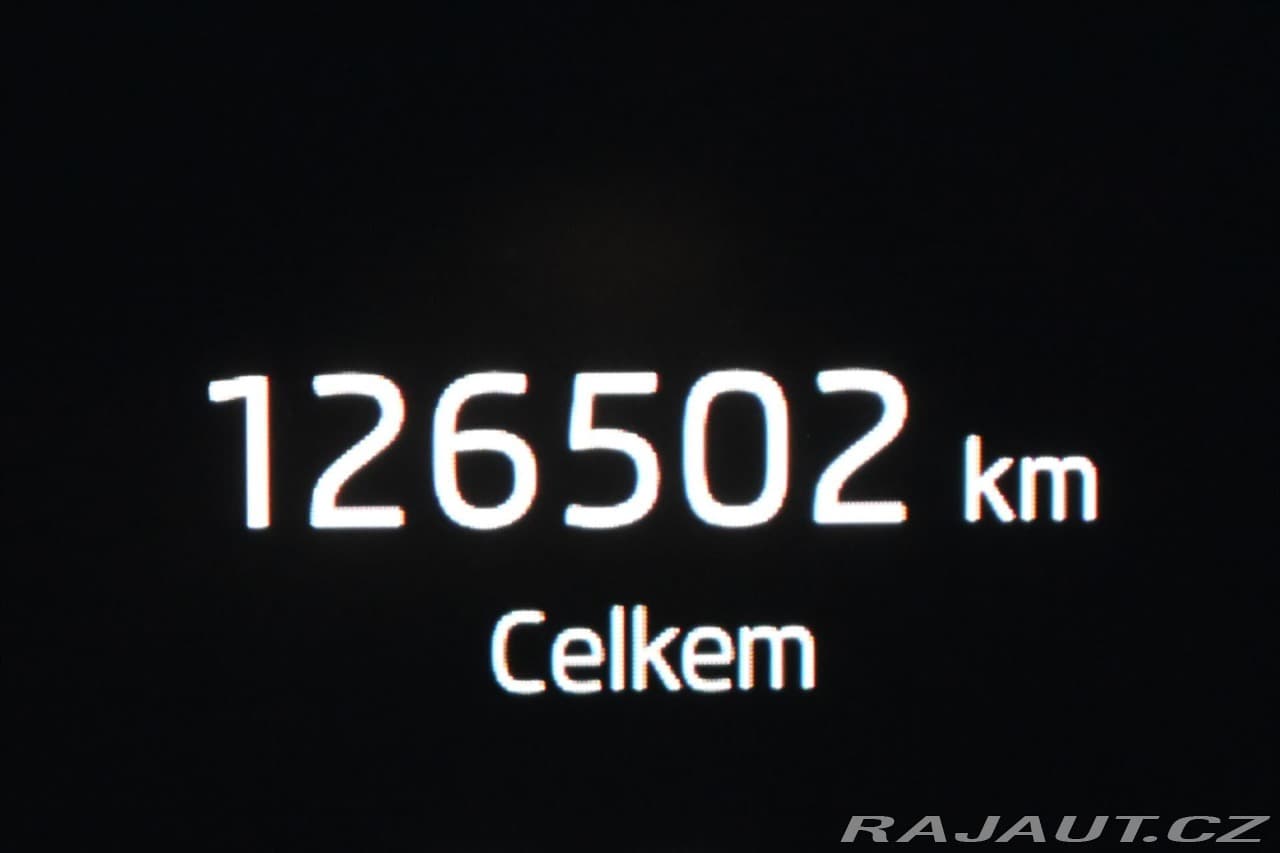 2023 Škoda Octavia - 17