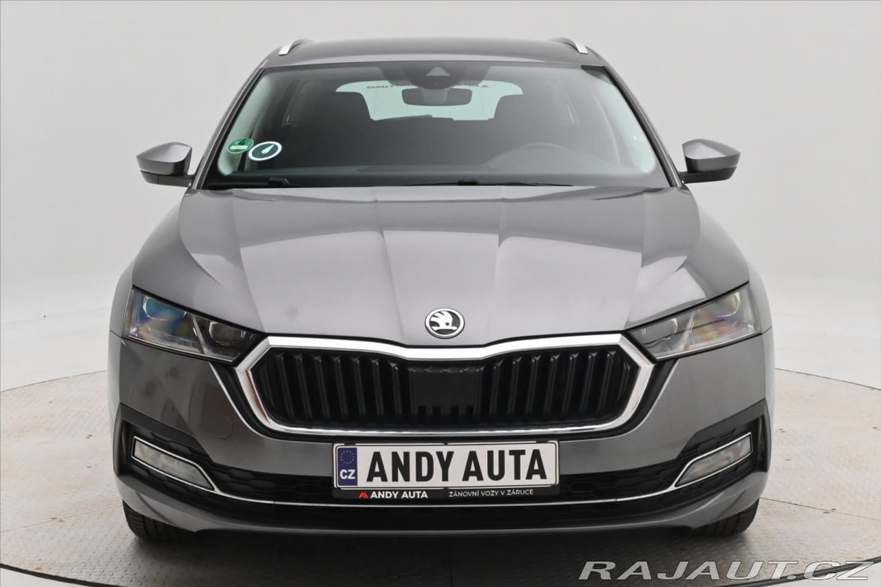 2023 Škoda Octavia - 2