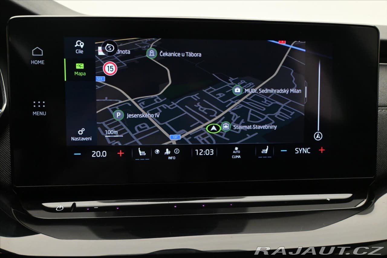 2023 Škoda Octavia - 20